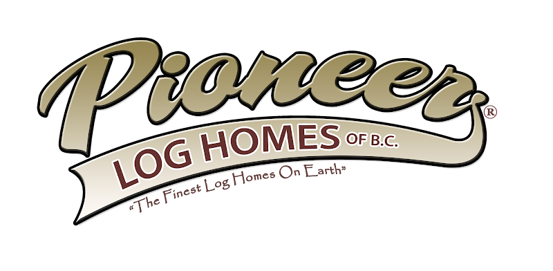 Pioneer Log Homes of B.C.