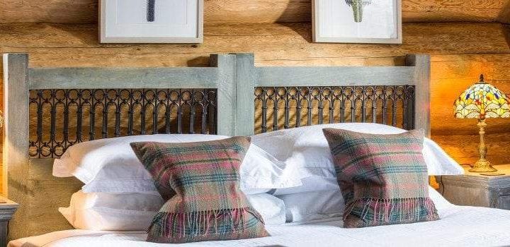 Log Home Myths vs. Facts: An Honest Guide